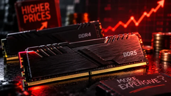 When will RAM prices go down? RAM Price Predictions