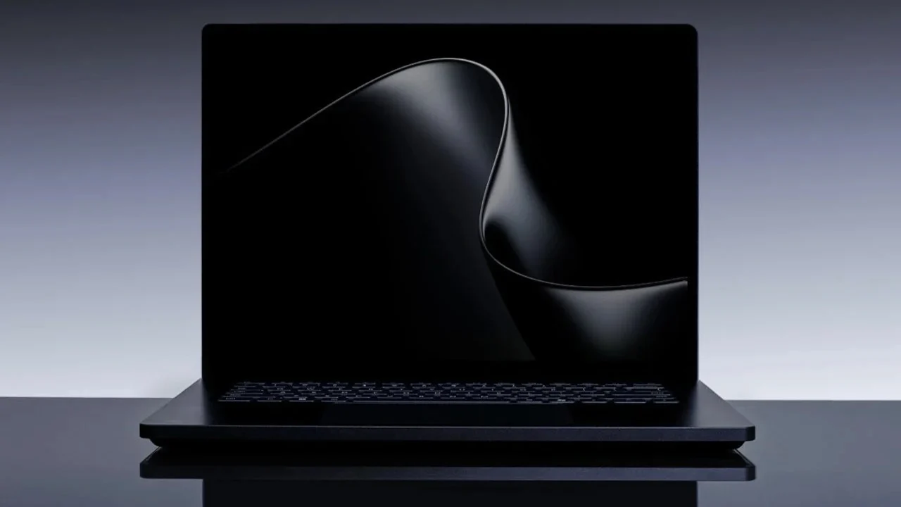 Microsoft’s Surface Laptop Ultra Just Launched, and It’s a Weirder Machine Than the Name Suggests
